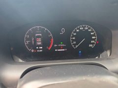 Honda ZR-V Zhizai 2022 1.5T CVT Elite - ფოტო 7