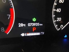 Honda ZR-V Zhizai 2022 1.5T CVT Elite - ფოტო 8