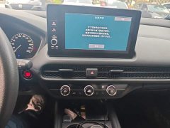 Honda ZR-V Zhizai 2022 1.5T CVT Elite - ფოტო 9