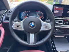 BMW X3 xDrive25i M Sport Package - ფოტო 10