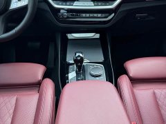 BMW X3 xDrive25i M Sport Package - ფოტო 12