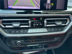 BMW X3 xDrive25i M Sport Package - ფოტო 13