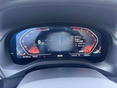 BMW X3 xDrive25i M Sport Package - ფოტო 14