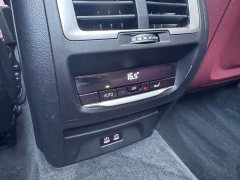 BMW X3 xDrive25i M Sport Package - ფოტო 9