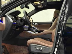 BMW X6 2022 Facelift xDrive40i M Sport Package - ფოტო 8