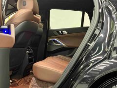 BMW X6 2022 Facelift xDrive40i M Sport Package - ფოტო 9