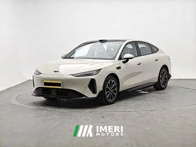 Chery Fengyun A9 655 MAX Lidar Edition - ავტომობილი ჩინეთიდან