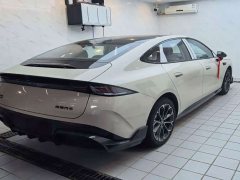 Chery Fengyun A9 655 MAX Lidar Edition - ფოტო 2