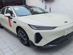Chery Fengyun A9 655 MAX Lidar Edition - ფოტო 3