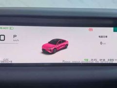 Chery Fengyun A9 655 MAX Lidar Edition - ფოტო 4