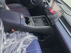Chery Fengyun A9 655 MAX Lidar Edition - ფოტო 6