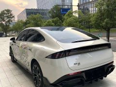 Chery Fengyun A9 655 MAX Lidar Edition - ფოტო 7