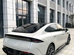 Chery Fengyun A9 655 MAX Lidar Edition - ფოტო 8