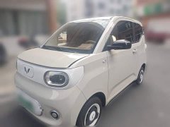 Wuling Hongguang MINIEV 2024 Third Generation 215km Youth Edition - ფოტო 1