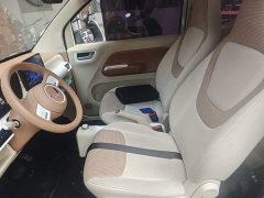 Wuling Hongguang MINIEV 2024 Third Generation 215km Youth Edition - ფოტო 11