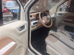 Wuling Hongguang MINIEV 2024 Third Generation 215km Youth Edition - ფოტო 12