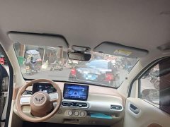 Wuling Hongguang MINIEV 2024 Third Generation 215km Youth Edition - ფოტო 14