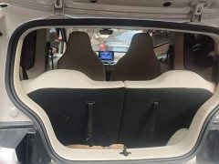 Wuling Hongguang MINIEV 2024 Third Generation 215km Youth Edition - ფოტო 15