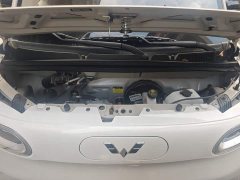 Wuling Hongguang MINIEV 2024 Third Generation 215km Youth Edition - ფოტო 16