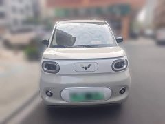 Wuling Hongguang MINIEV 2024 Third Generation 215km Youth Edition - ფოტო 2
