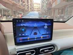 Wuling Hongguang MINIEV 2024 Third Generation 215km Youth Edition - ფოტო 20