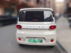Wuling Hongguang MINIEV 2024 Third Generation 215km Youth Edition - ფოტო 3