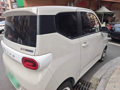 Wuling Hongguang MINIEV 2024 Third Generation 215km Youth Edition - ფოტო 4