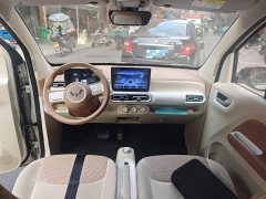 Wuling Hongguang MINIEV 2024 Third Generation 215km Youth Edition - ფოტო 5