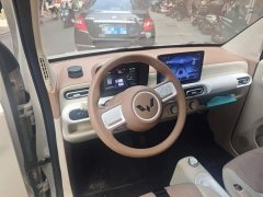 Wuling Hongguang MINIEV 2024 Third Generation 215km Youth Edition - ფოტო 6