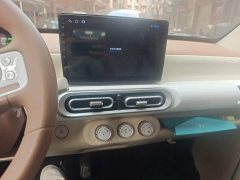 Wuling Hongguang MINIEV 2024 Third Generation 215km Youth Edition - ფოტო 9