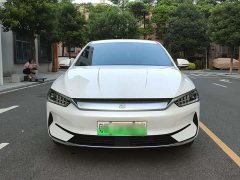BYD Qin PLUS Glory Edition EV 510KM Leading - ფოტო 2