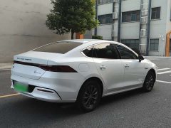 BYD Qin PLUS Glory Edition EV 510KM Leading - ფოტო 4