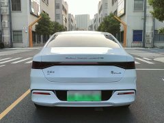BYD Qin PLUS Glory Edition EV 510KM Leading - ფოტო 5