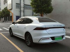 BYD Qin PLUS Glory Edition EV 510KM Leading - ფოტო 6