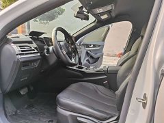 BYD Qin PLUS Glory Edition EV 510KM Leading - ფოტო 7