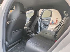 BYD Qin PLUS Glory Edition EV 510KM Leading - ფოტო 8