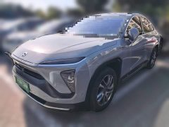 NIO EC6 2020 605KM Sport Edition - ფოტო 1