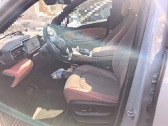 NIO EC6 2020 605KM Sport Edition - ფოტო 11