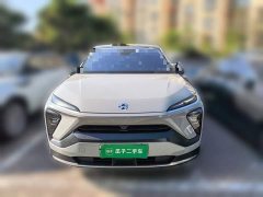 NIO EC6 2020 605KM Sport Edition - ფოტო 2
