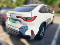 NIO EC6 2020 605KM Sport Edition - ფოტო 4
