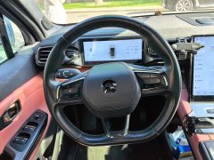 NIO EC6 2020 605KM Sport Edition - ფოტო 6
