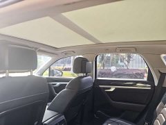Volkswagen Touareg 2.0TSI Navigator Special Edition - ფოტო 10