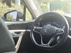 Volkswagen Touareg 2.0TSI Navigator Special Edition - ფოტო 13