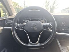 Volkswagen Touareg 2.0TSI Navigator Special Edition - ფოტო 14