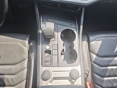 Volkswagen Touareg 2.0TSI Navigator Special Edition - ფოტო 16