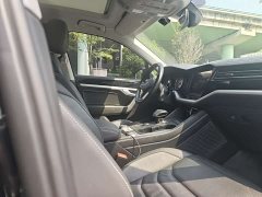 Volkswagen Touareg 2.0TSI Navigator Special Edition - ფოტო 18