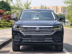 Volkswagen Touareg 2.0TSI Navigator Special Edition - ფოტო 2