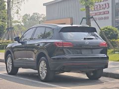 Volkswagen Touareg 2.0TSI Navigator Special Edition - ფოტო 4