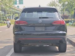 Volkswagen Touareg 2.0TSI Navigator Special Edition - ფოტო 5