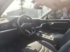 Volkswagen Touareg 2.0TSI Navigator Special Edition - ფოტო 7